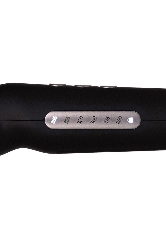 Bio Ionic Graphene Curler