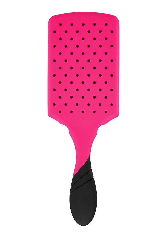 Wet Brush Pro Paddle Detangler - Pink