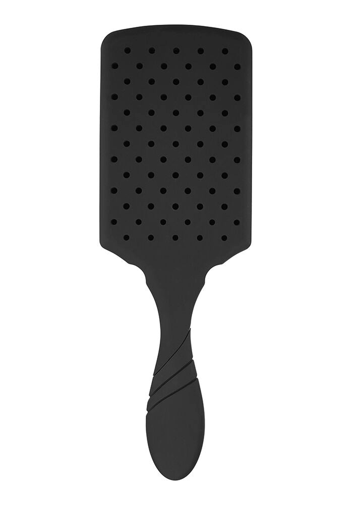 Wet Brush Pro Paddle Detangler - Black