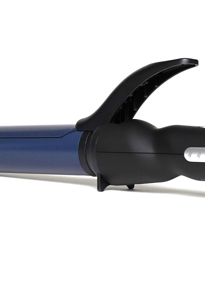 Bio Ionic Graphene Curler