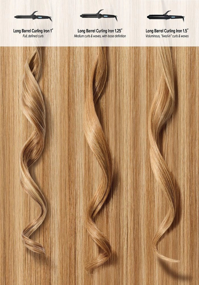 Bio Ionic Long Barrel Styler