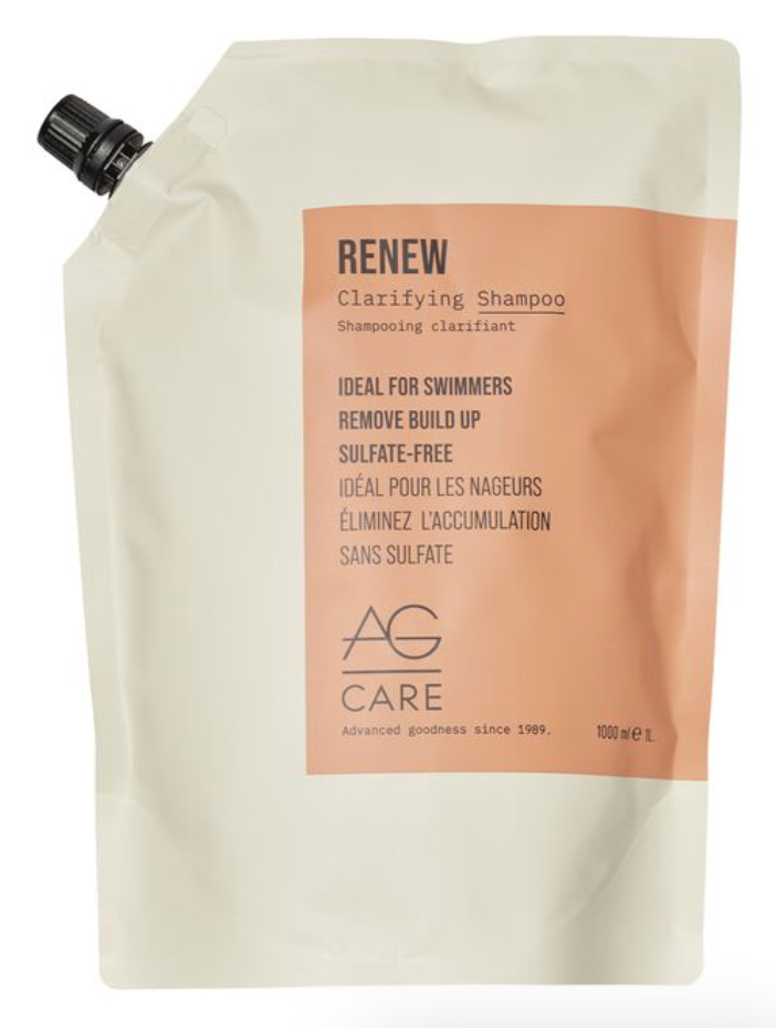 Renew Clarifying Shampoo
