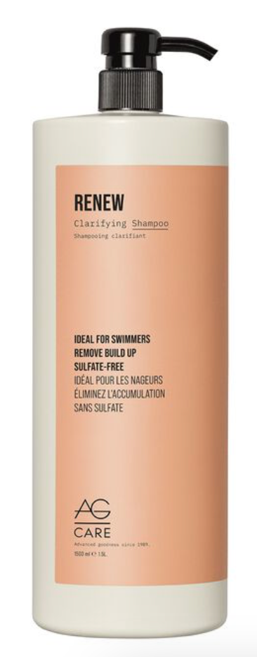 Renew Clarifying Shampoo