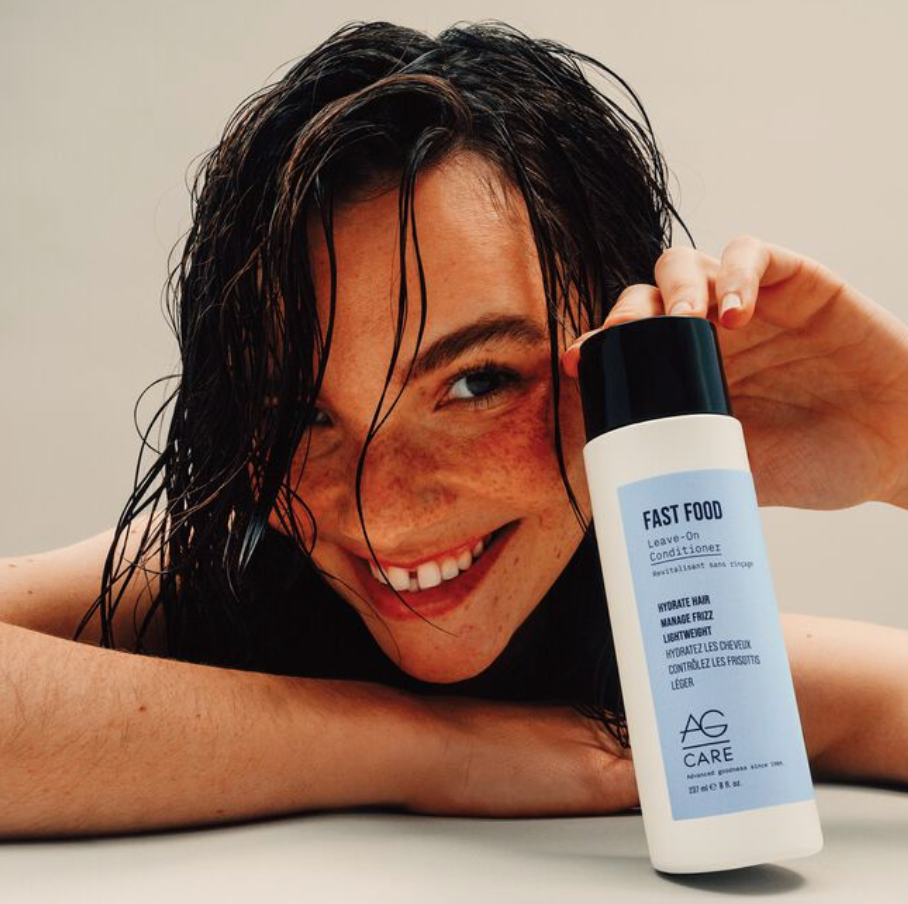 Fast Food Leave On Conditioner
