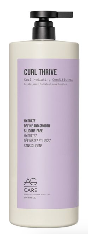 Curl Thrive Hydrating Conditioner