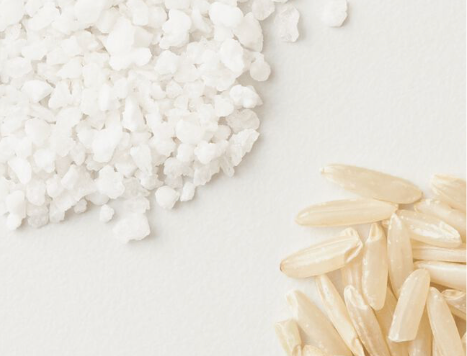 Simply Dry Shampoo