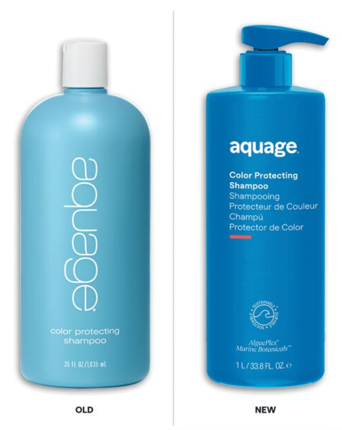 Color Protecting Shampoo
