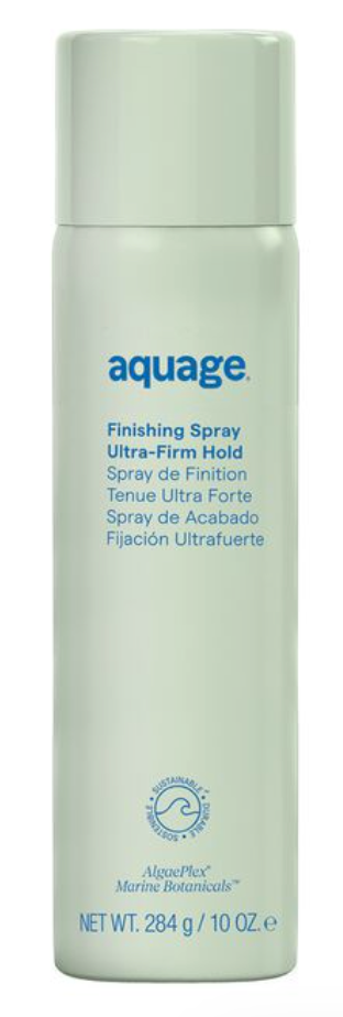Finishing Spray Ultra-Firm Hold 48% VOC