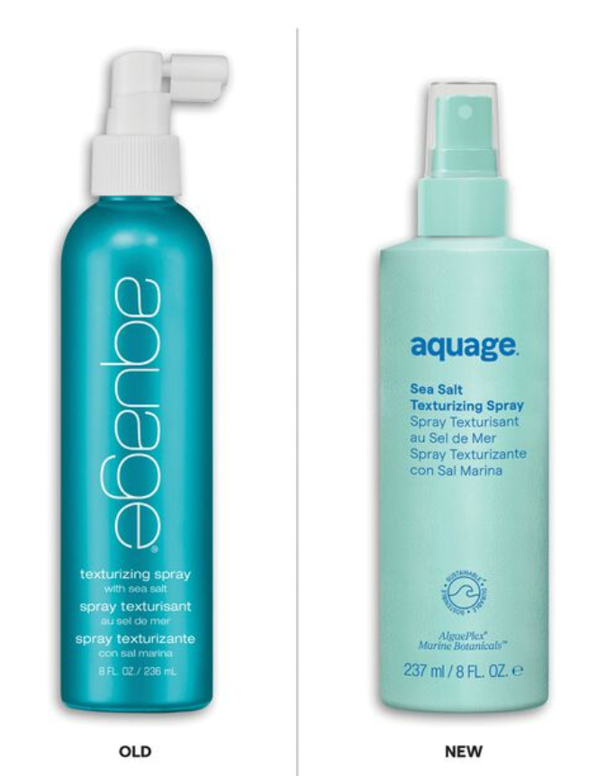 Sea Salt Texturizing Spray