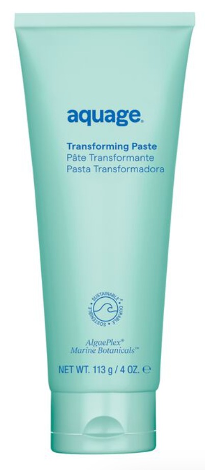 Transforming Paste