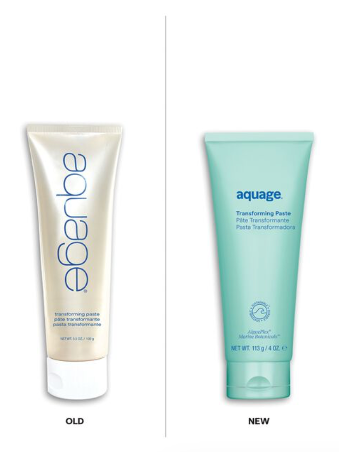 Transforming Paste