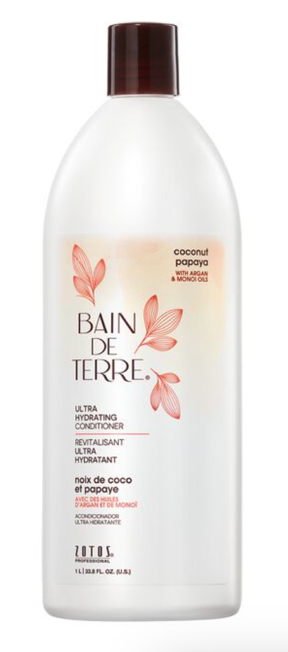 Coconut Papaya Ultra Hydrating Conditioner