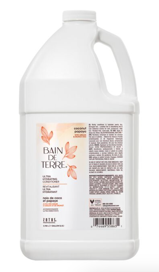 Coconut Papaya Ultra Hydrating Conditioner
