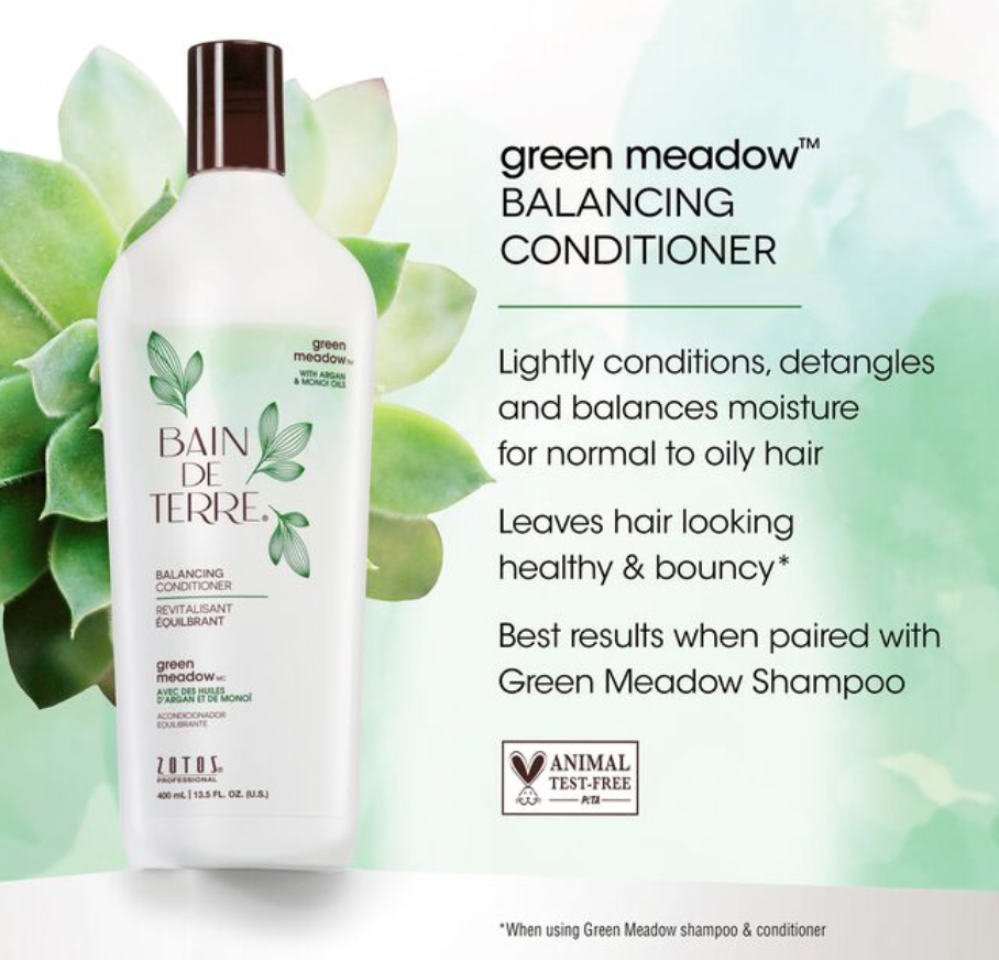 Green Meadow Balancing Conditioner