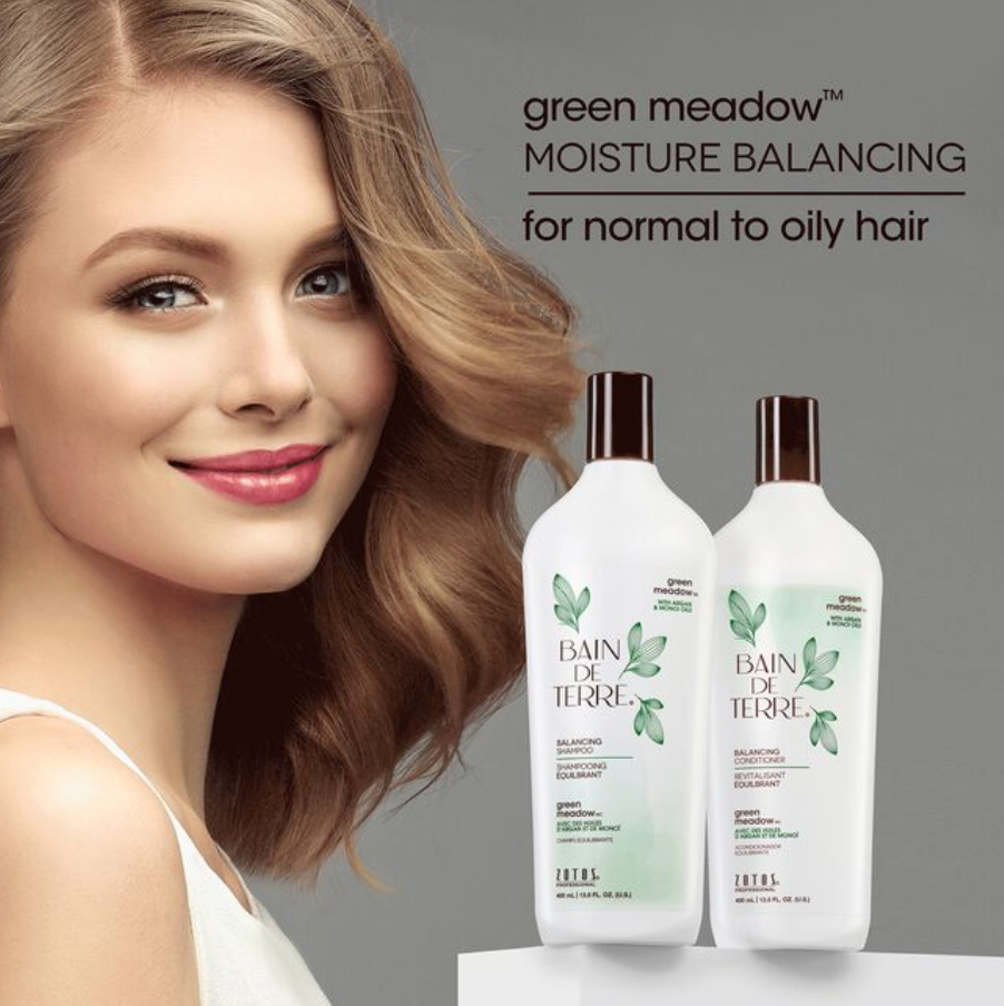 Green Meadow Balancing Conditioner