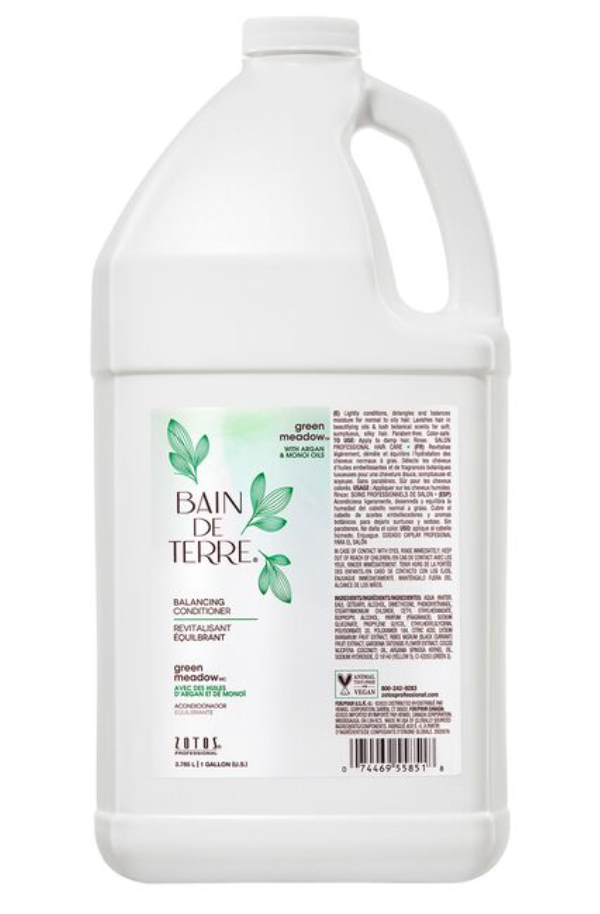 Green Meadow Balancing Conditioner
