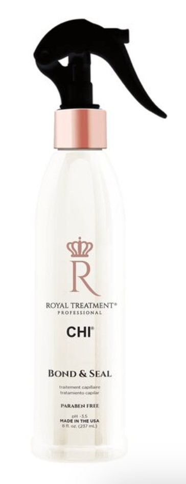 Royal Treatment Bond & Repair Bond & Seal