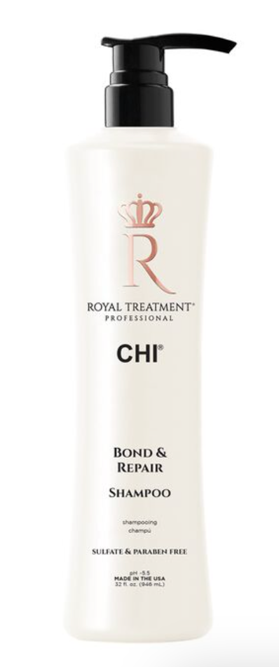 Royal Treatment Bond & Repair Shampoo
