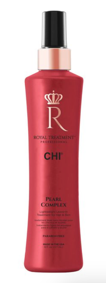 Royal Treatment Pearl Complex