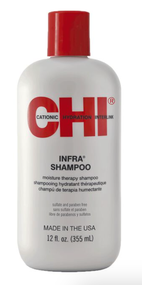 Infra Shampoo
