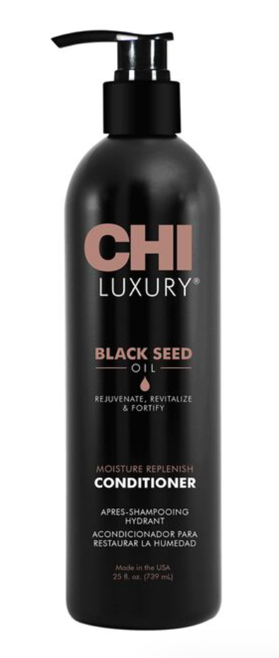 Black Seed Moisture Replenish Conditioner