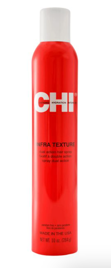 Infra Texture Hairspray 55% VOC