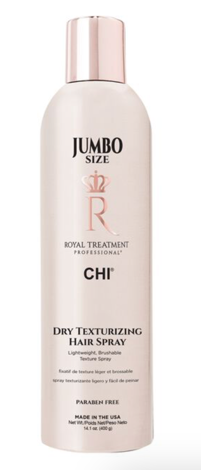 Royal Treatment Dry Texture Spray