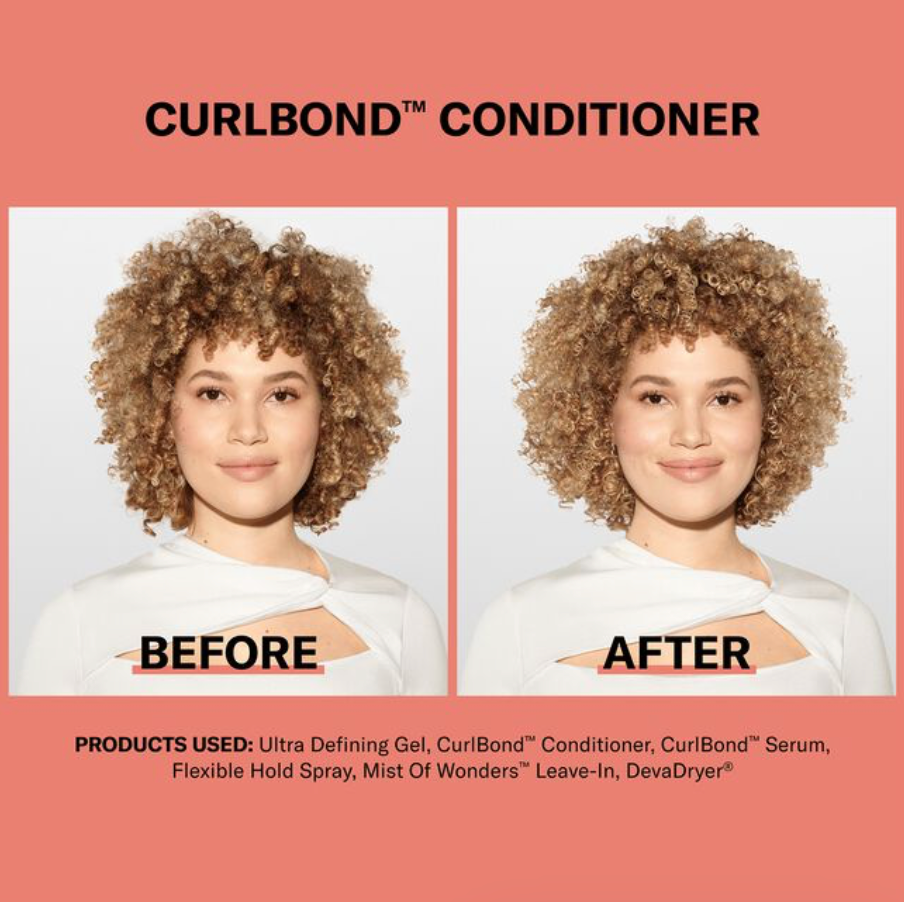 CurlBond Conditioner