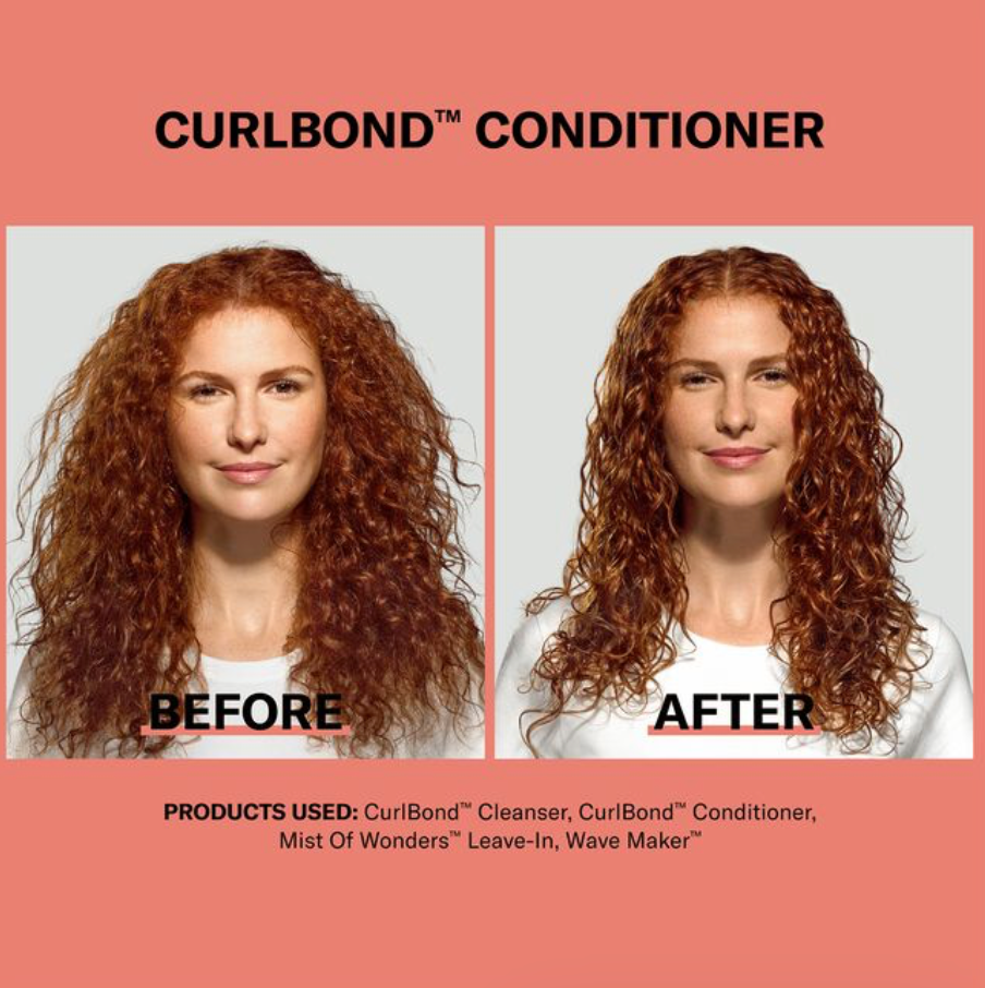 CurlBond Conditioner