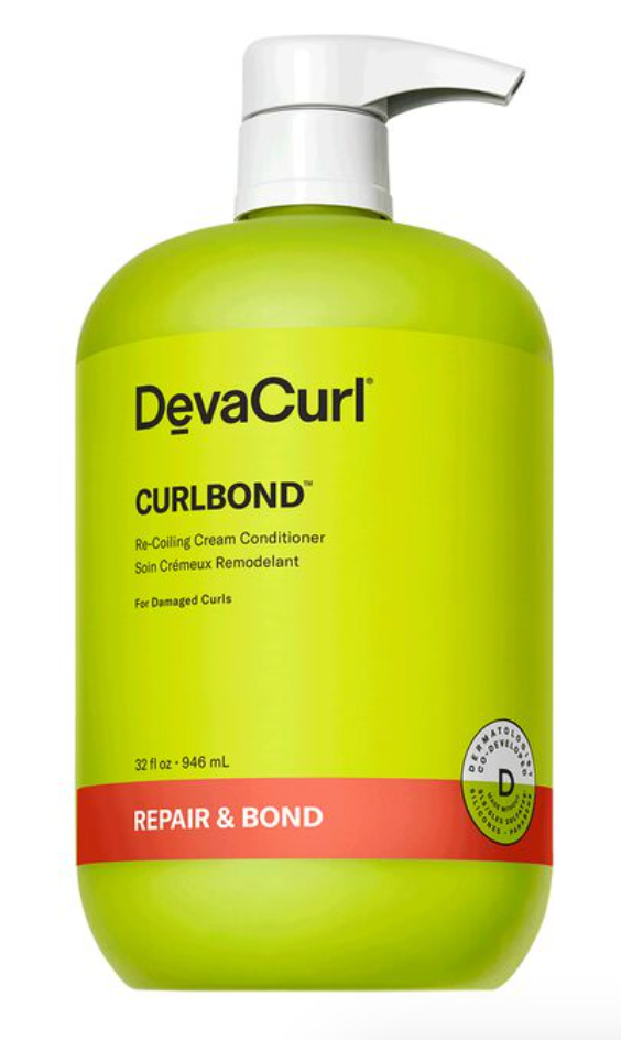 CurlBond Conditioner