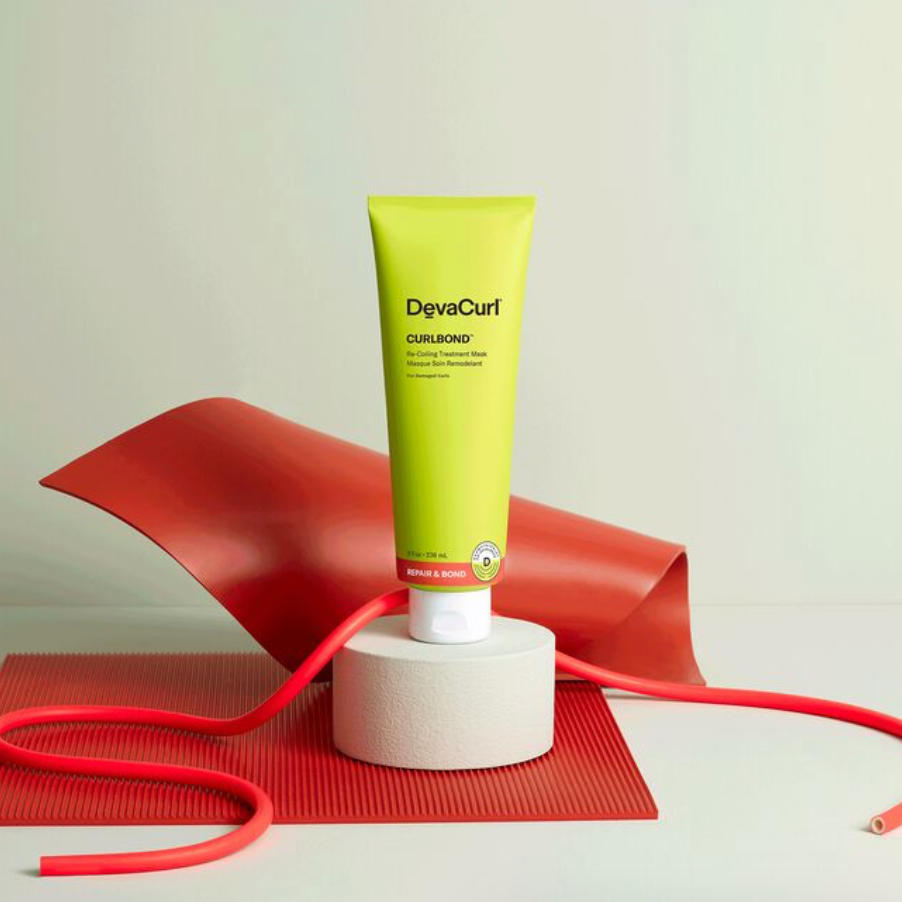 CurlBond Mask