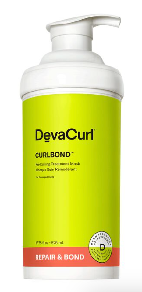 CurlBond Mask