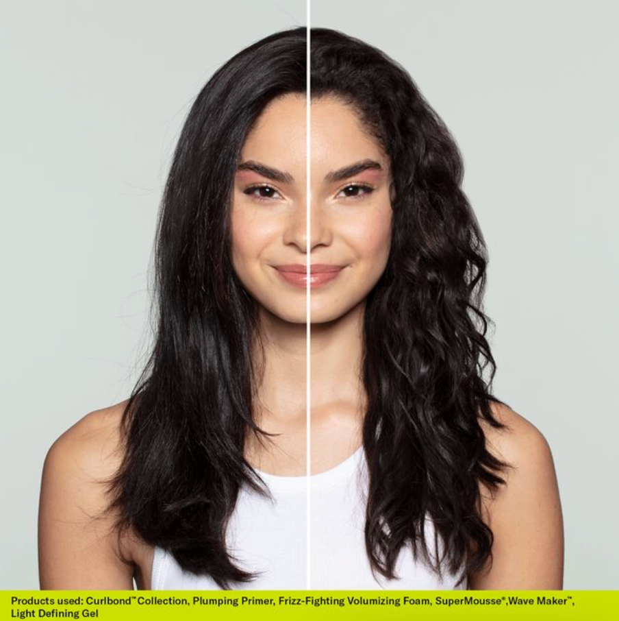 CurlBond Mask