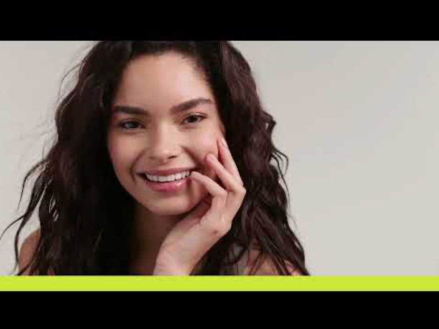 CurlBond Mask