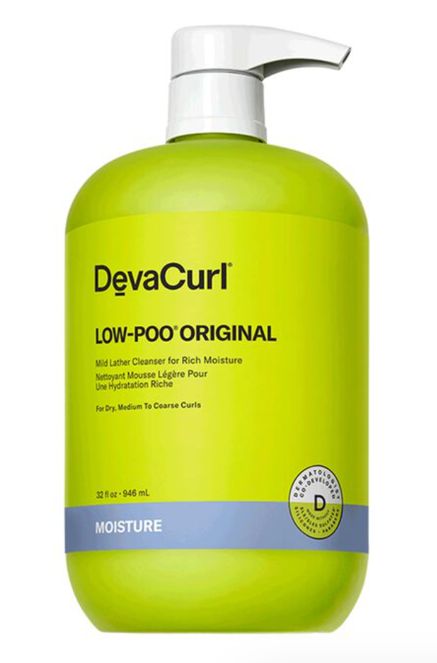 Low-Poo Original