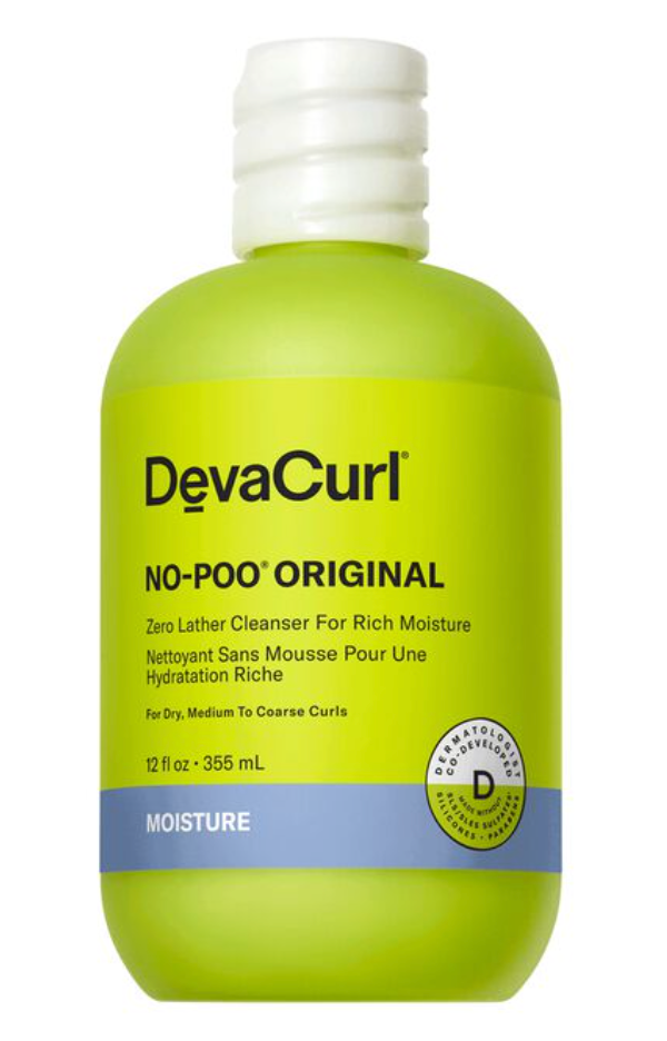 No-Poo Original