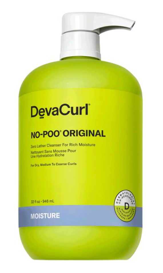 No-Poo Original