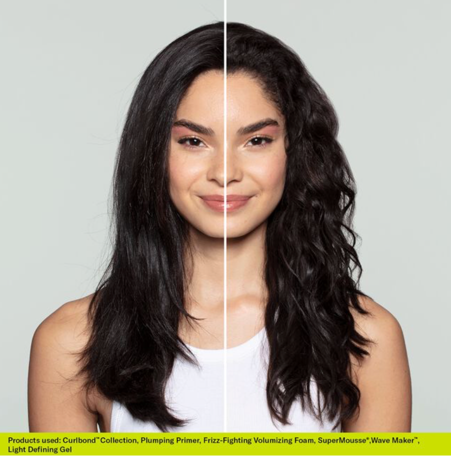 Light Defining Gel