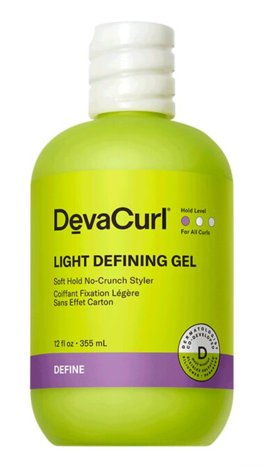 Light Defining Gel