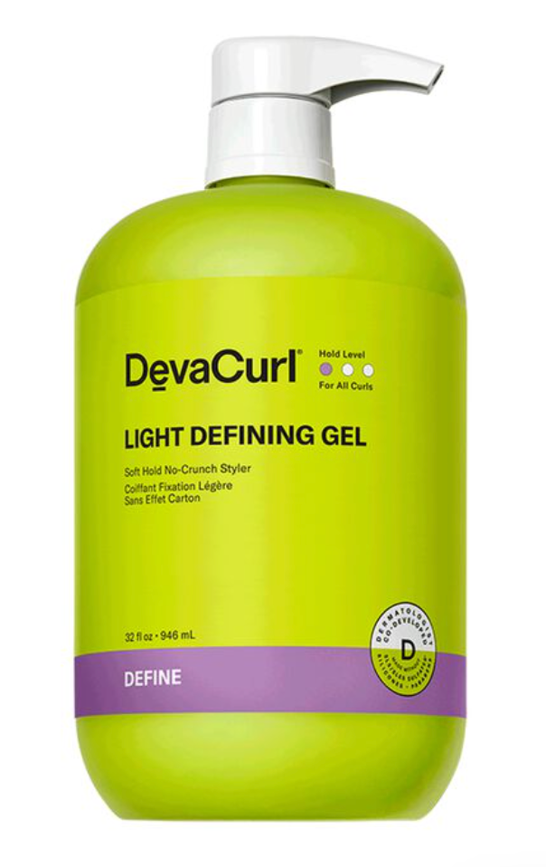 Light Defining Gel