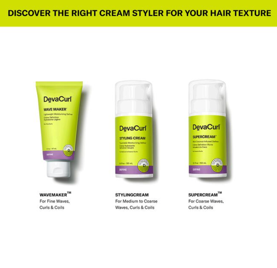 Styling Cream