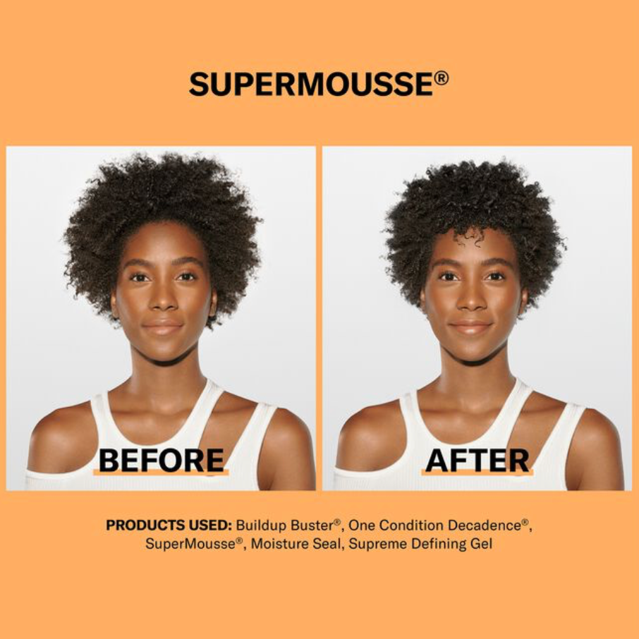 SuperMousse