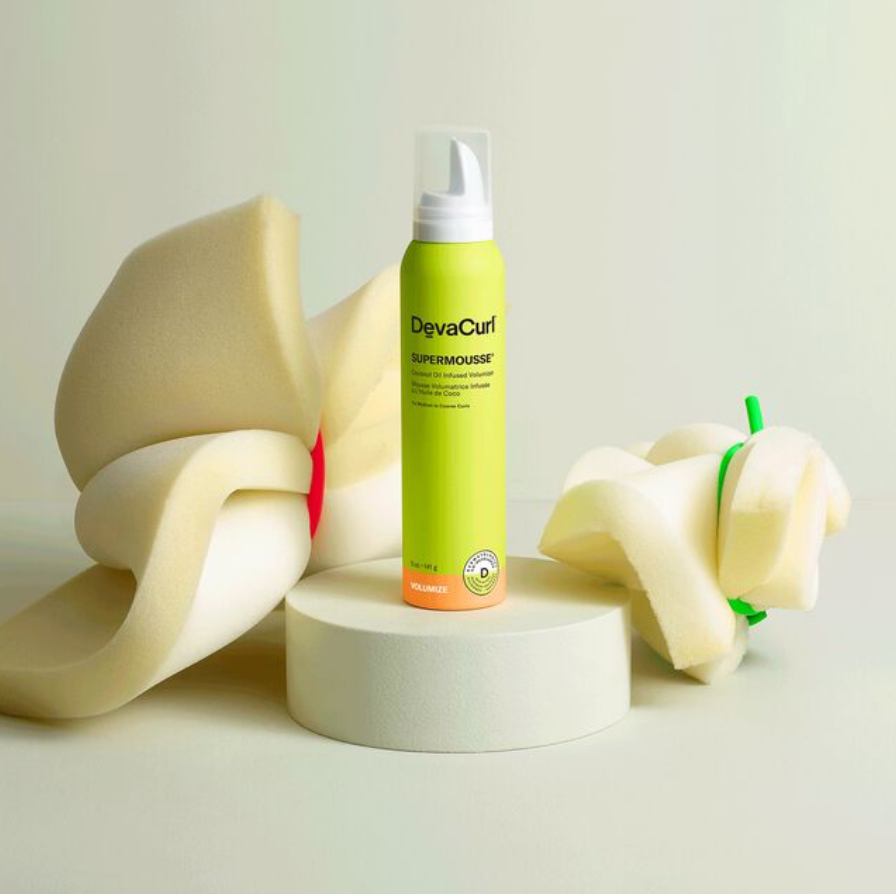 SuperMousse