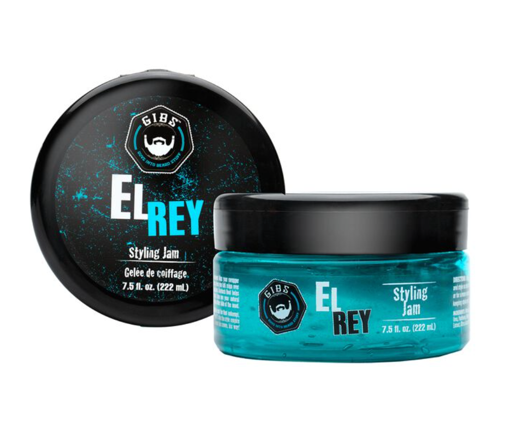 El Rey Styling Jam