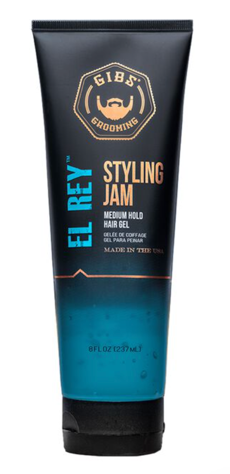 El Rey Styling Jam