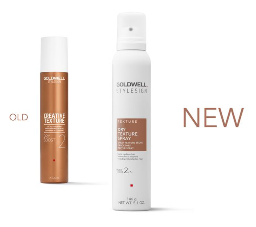 StyleSign Dry Texture Spray