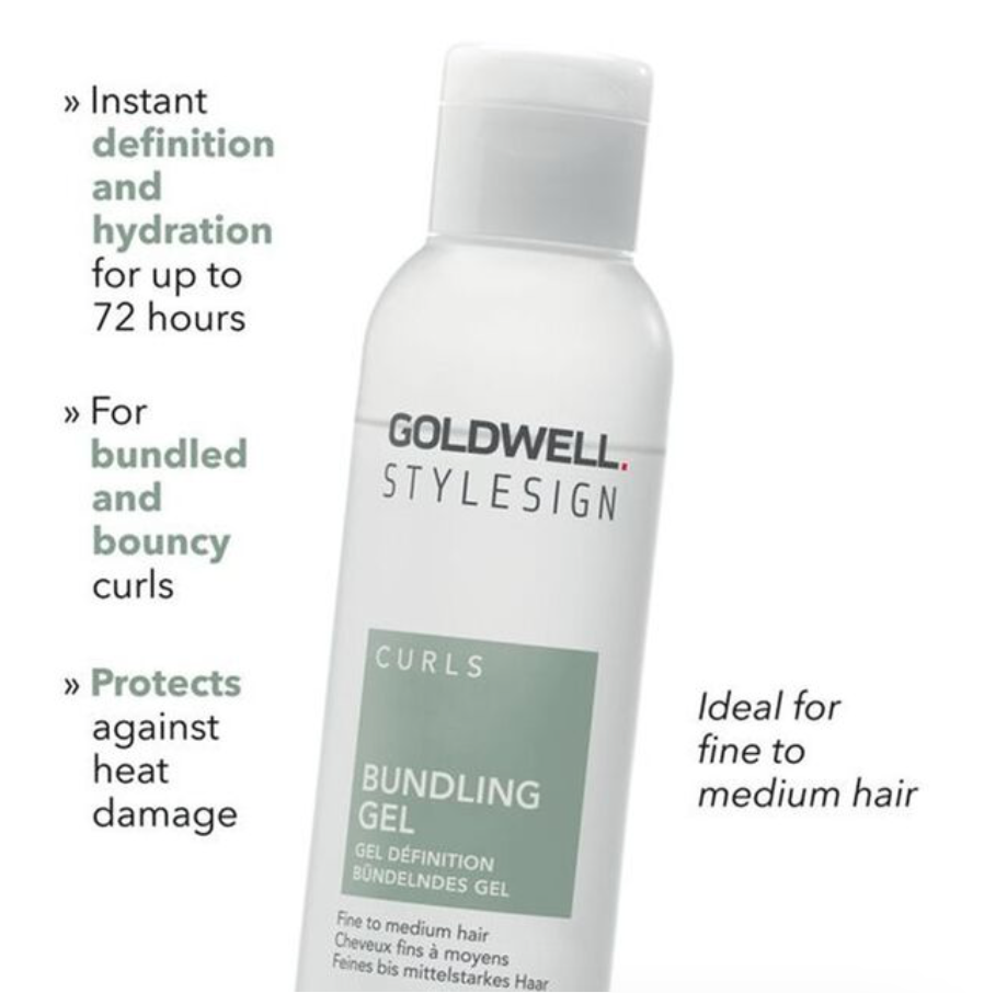 StyleSign Bundling Gel