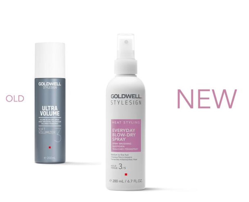 StyleSign Everyday Blow-Dry Spray