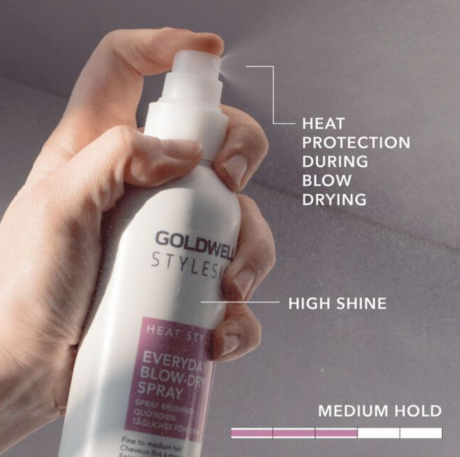 StyleSign Everyday Blow-Dry Spray