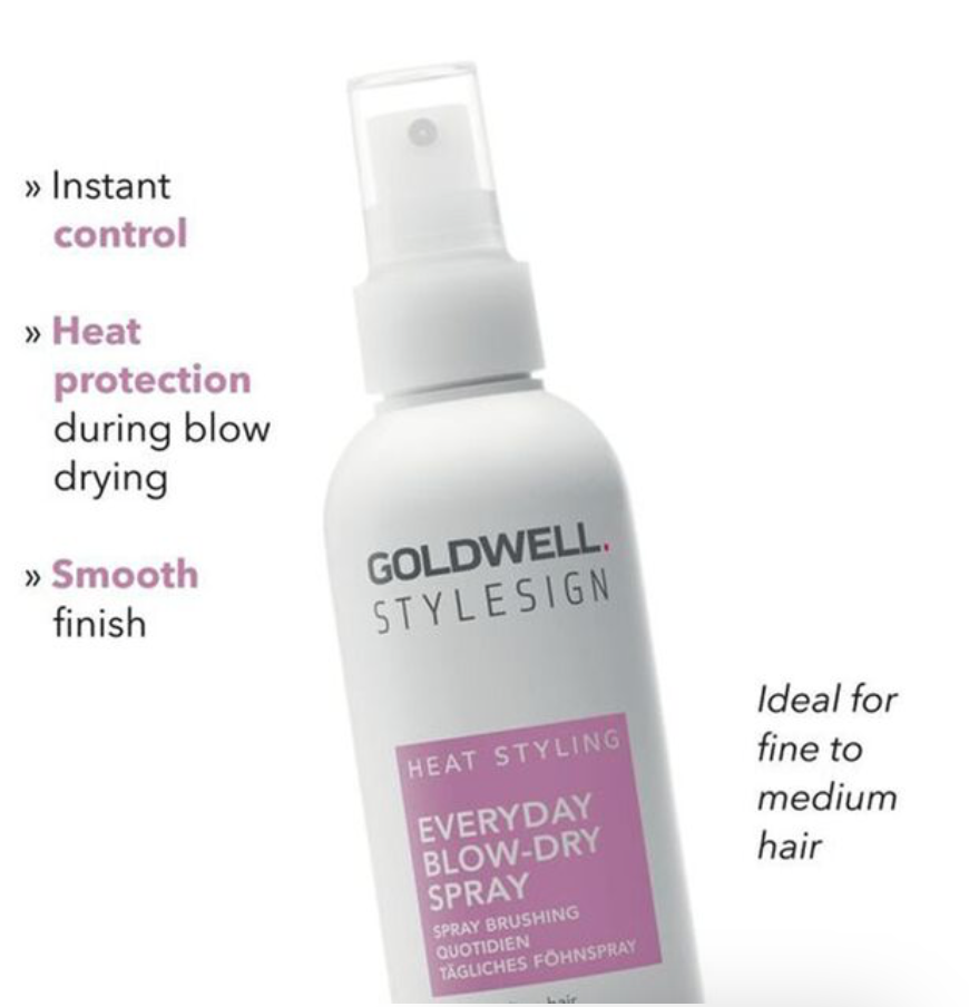 StyleSign Everyday Blow-Dry Spray